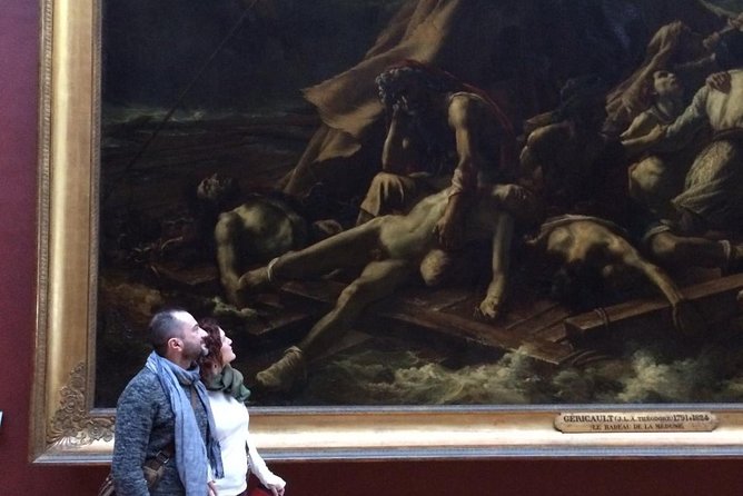 Paris Private Louvre Museum, Must See, 1H30 Tour. - Timing, Tickets, and the Real Cost of “Not Included”