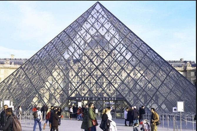 Paris Private Louvre Museum, Must See, 1H30 Tour. - Getting the Most From a Guided Louvre Tour