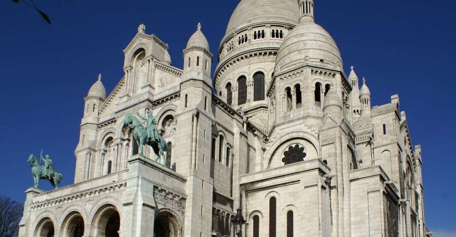 Paris: Private or Shared City Highlights Tour - Les Invalides to the Latin Quarter, a Shortcut Through Paris Big Themes