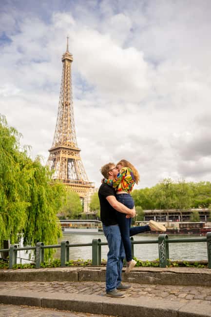 Paris: Private Photoshoot at the Eiffel Tower - Should You Book This Eiffel Tower Private Photoshoot