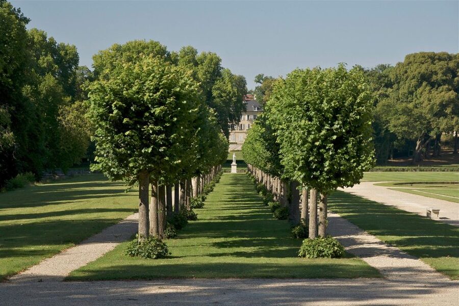 Paris: Private Tour of Domaine de Chantilly Ticket&Transfer - Key highlights worth your attention