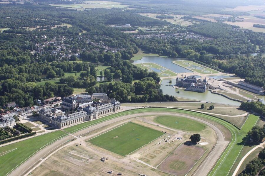Paris: Private Tour of Domaine de Chantilly Ticket&Transfer - Chantilly in 7 hours: a satisfying break from Paris