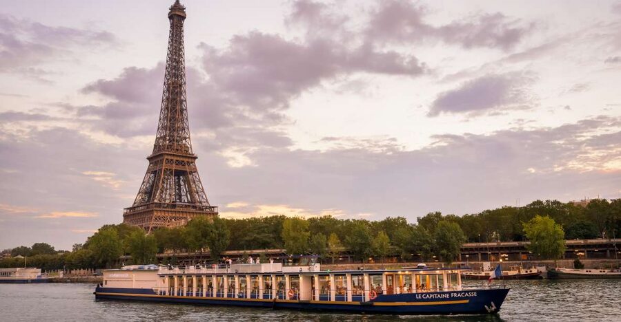 Paris: Romantic Cruise with 3-course Dinner on Seine River - Who This Cruise Suits Best (and Who Should Skip It)