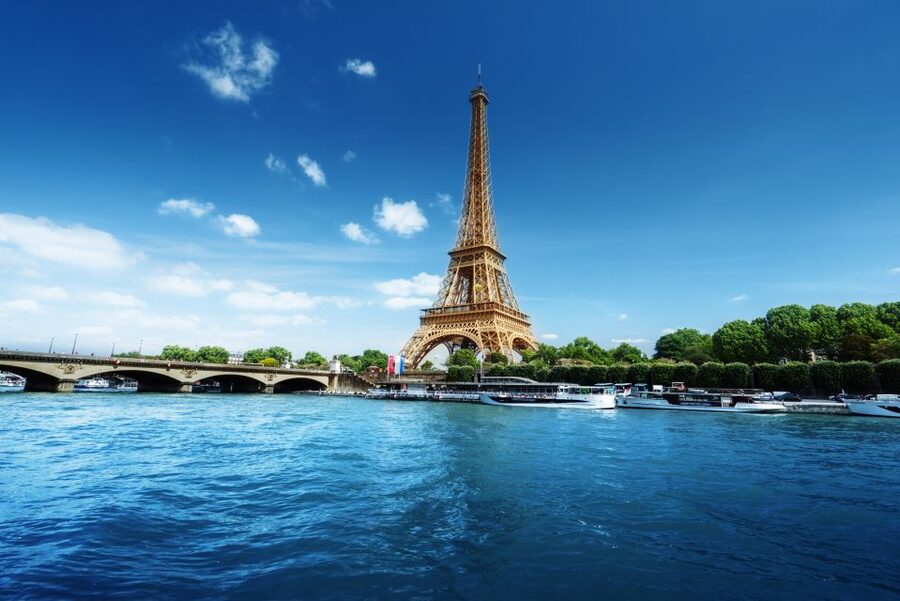 Paris: Romantic Cruise with 3-course Dinner on Seine River - The 3-Course Dinner: What You Actually Get at Your Table