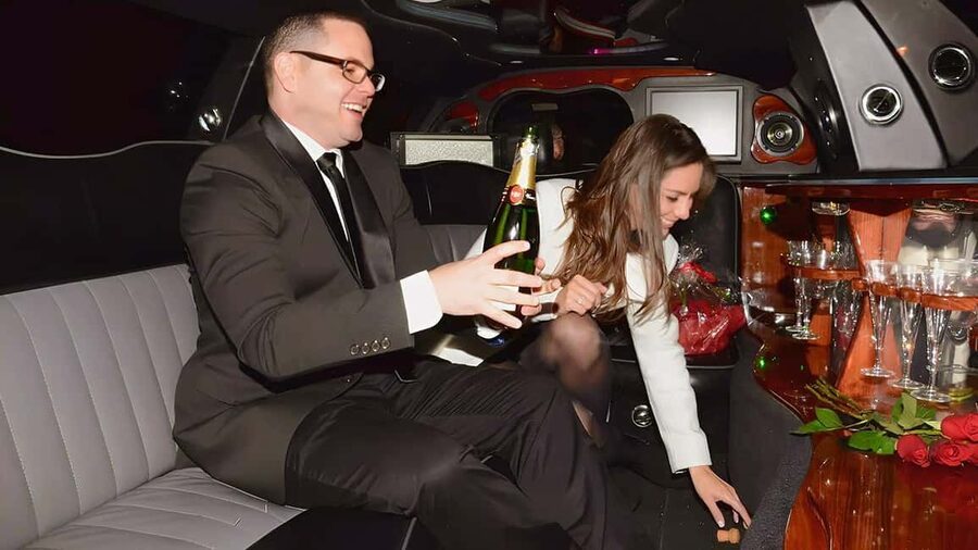 Paris: Romantic Limousine Tour - The Pickup Plan: Where You’ll Start and How Flexible It Is