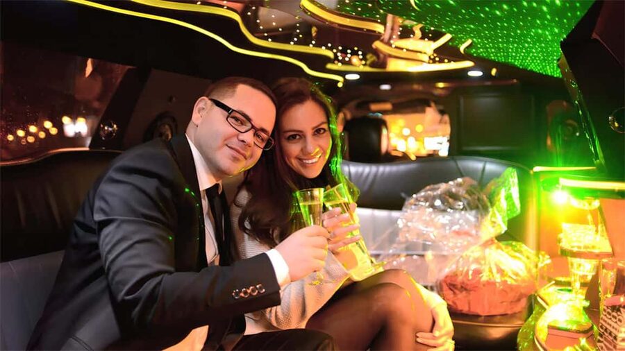 Paris: Romantic Limousine Tour - Champs-Élysées and Concorde: The Streets That Look Best When You Don’t Walk Them