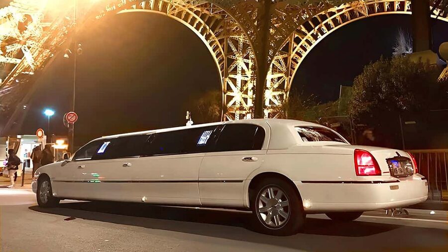 Paris: Romantic Limousine Tour - Eiffel Tower Sparkle: The Signature Moment That Makes It All Click