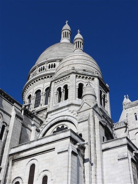 Paris: Sacré-Coeur and Montmartre Tour with Expert Guide - Should you book this Sacré-Cœur and Montmartre tour?