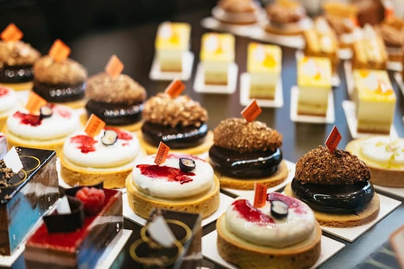 Paris: Saint Germain des Prés Guided Foodie Walking Tour - Why Saint Germain des Prés food tastes like Paris