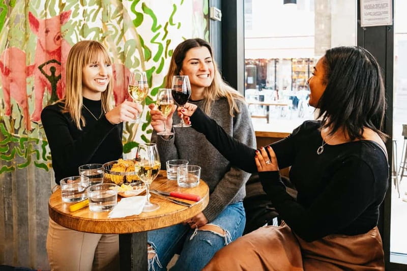 Paris: Saint Germain des Prés Guided Foodie Walking Tour - The small-group advantage, and what to expect from your guide