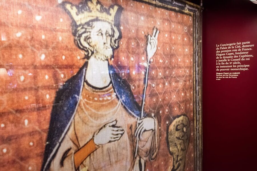 Paris: Sainte-Chapelle and Conciergerie Combined Tickets - Who This Combo Ticket Is For (and Who Might Skip One of the Stops)