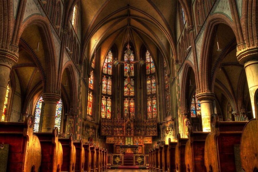 Paris: Sainte-Chapelle, Conciergerie, Notre Dame Guided Tour - Practical details you should not ignore before you go