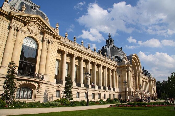 Paris Segway Express Tour (12 monuments in 1 hour and 30 minutes) - Why this 90-minute Paris Segway tour feels like the right kind of shortcut