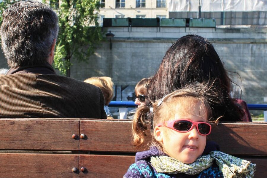 Paris: Seine River and Canal Saint-Martin Cruise - Why this cruise feels more “Paris” than a typical boat ride