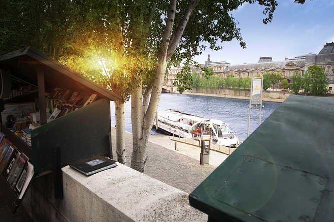 Paris Seine River Hop-On Hop-Off Sightseeing Cruise by Batobus - Price and value: is it worth $27.56?