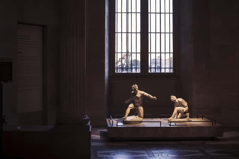 Paris: Skip-the-Line Louvre Highlights Tour with Mona Lisa - Key Things That Make This Louvre Tour Worth It