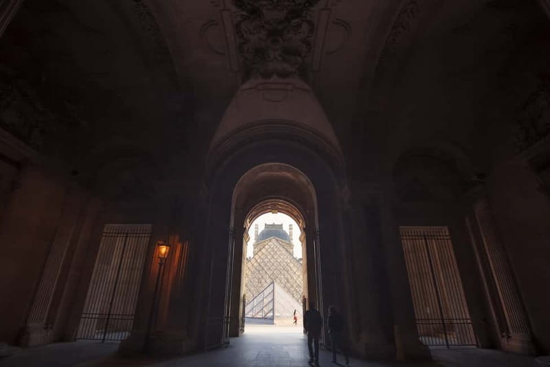 Paris: Skip-the-Line Louvre Highlights Tour with Mona Lisa - Who Should Book This Louvre Tour (and Who Should Skip It)