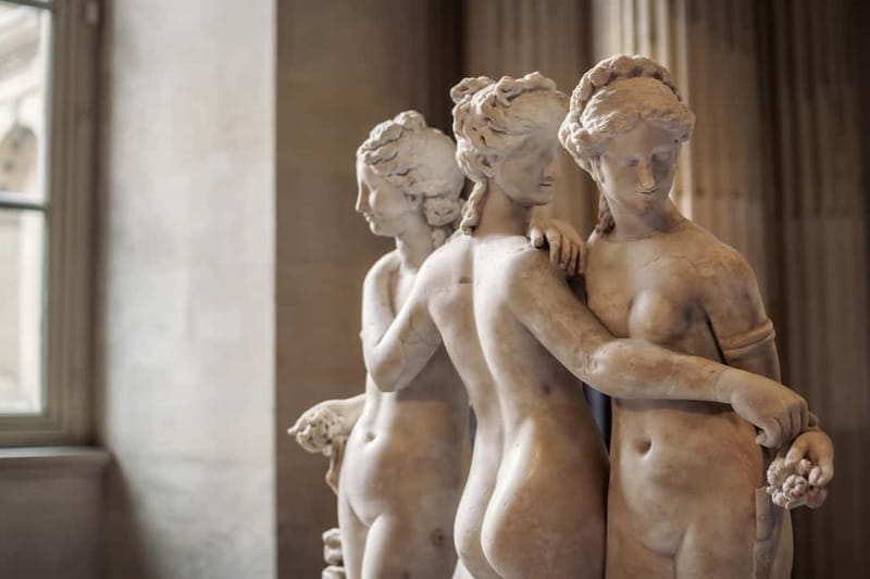 Paris: Skip-the-Line Louvre Highlights Tour with Mona Lisa - How the Guide Turns Big Art Into Real Understanding