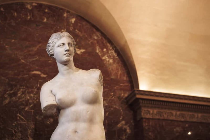 Paris: Skip-the-Line Louvre Highlights Tour with Mona Lisa - Two Hours in the Louvre: Timing Reality and How to Make It Work