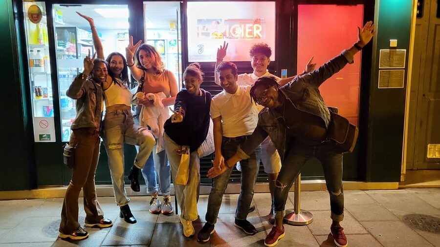 Paris: Speakeasy and Hidden Bars Tour - Price and Logistics: Is $41 Good Value for Two Hidden Bars?