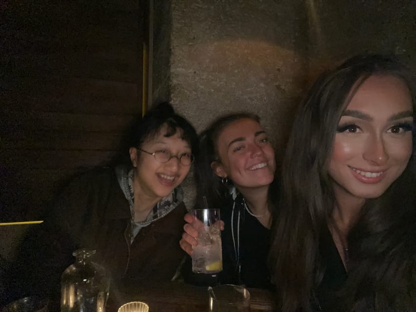 Paris: Speakeasy and Hidden Bars Tour - Timing Tips for a Smooth 2-Hour Night Out