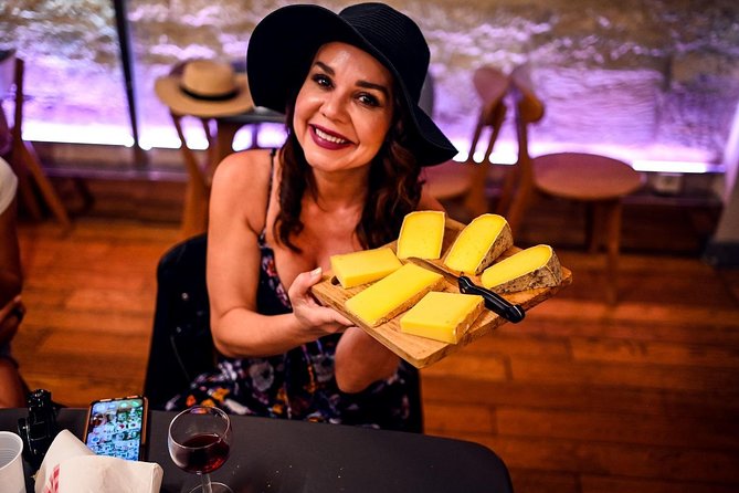 Paris St Germain Food Tour with Cheeses, Foie Gras, Wines & More - Key highlights and what they mean for you