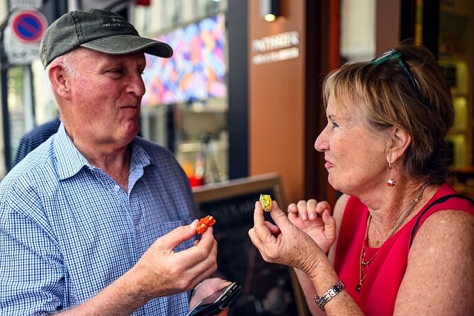 Paris St Germain Food Tour with Cheeses, Foie Gras, Wines & More - Price and value: is $170.59 actually fair?