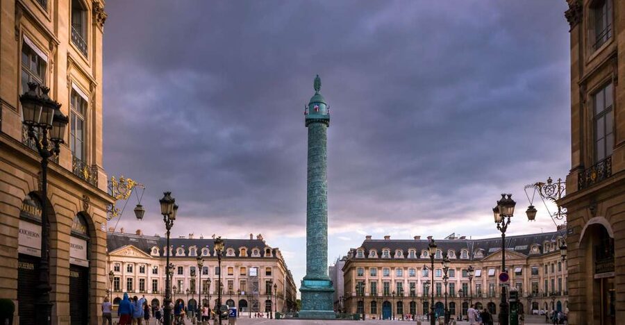 Paris: The Da Vinci Code Walking Tour with a Local Guide - Key things to know before you go