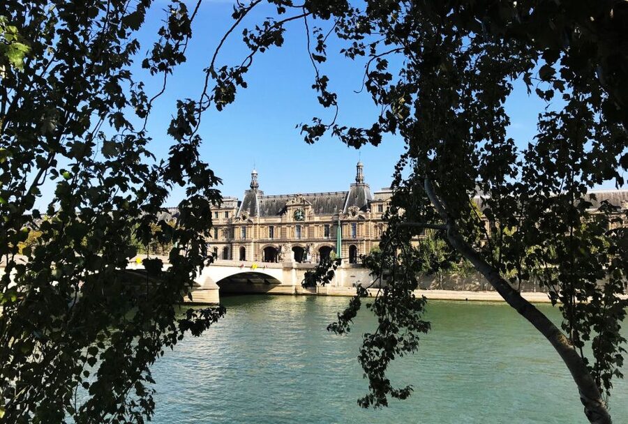 Paris: The Da Vinci Code Walking Tour with a Local Guide - How the Palais Royal passages shape your understanding of the rose line