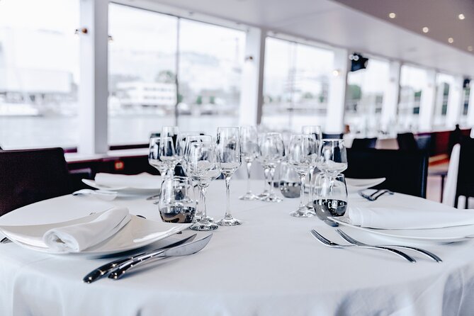 Paris Theo Boat Seine River Italian Trattoria Style Dinner Cruise - Value: how $86.51 stacks up for a Seine night at this level