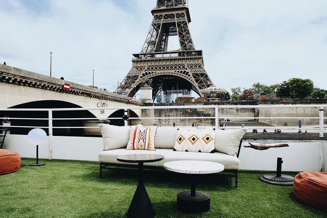 Paris Theo Boat Seine River Italian Trattoria Style Dinner Cruise - Who this cruise is best for, and who should think twice