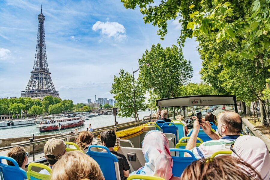 Paris: Tootbus Hop-on Hop-off with optional river cruise - Is it worth the money, and how to get the best value