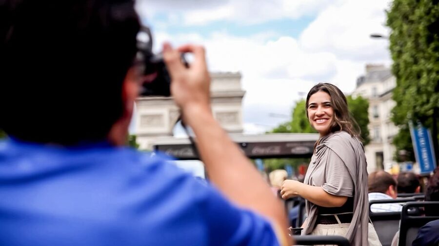 Paris: Tootbus Hop-on Hop-off with optional river cruise - Why hop-on hop-off works so well for Paris