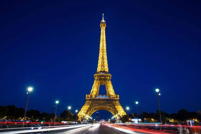 Paris Top Sights Half Day Walking Tour with a Fun Guide - The Big Win: Sacre Coeur Inside, Not Just Outside