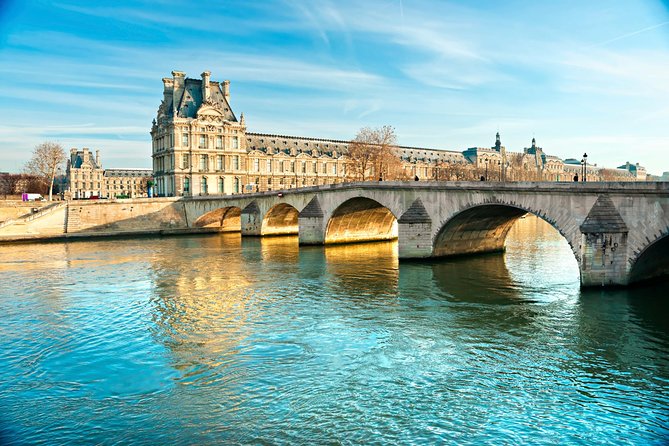 Paris Tour with Lunch at the Eiffel Tower and Seine River Cruise - Practical Tips That Prevent Regret (Phone, Timing, and Photo Flow)