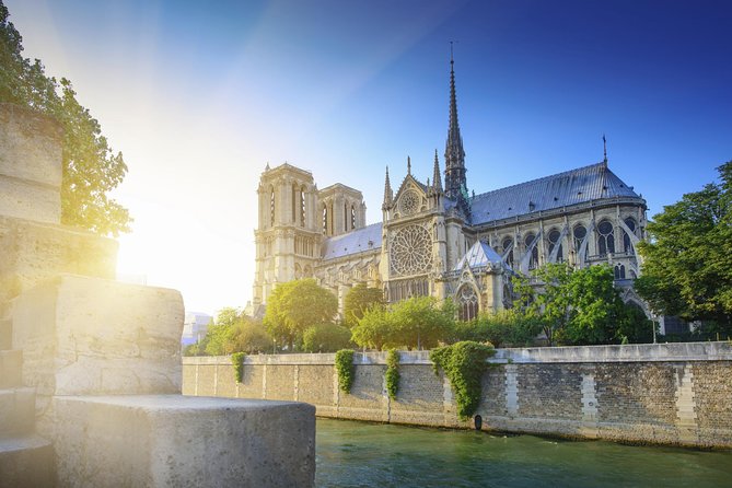 Paris Tour with Lunch at the Eiffel Tower and Seine River Cruise - Who This Tour Fits Best, and Who Should Skip It