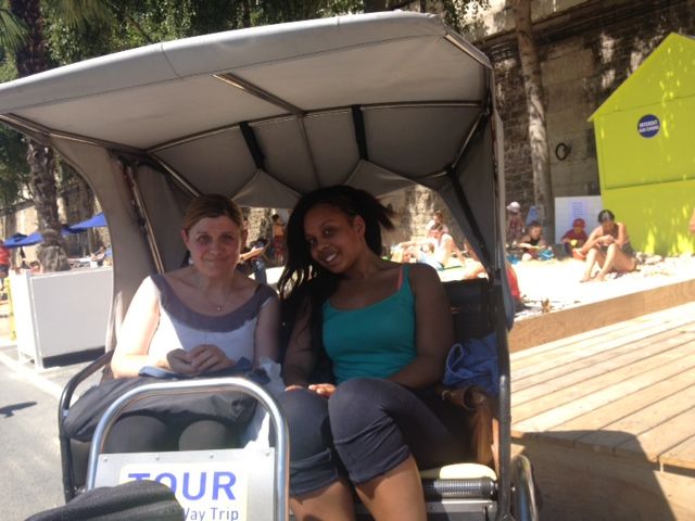 Paris Tuk-Tuk: 2, 4 or 6H First Highlights & Parisian Areas - Price and value: what you’re paying for, and when it’s a win