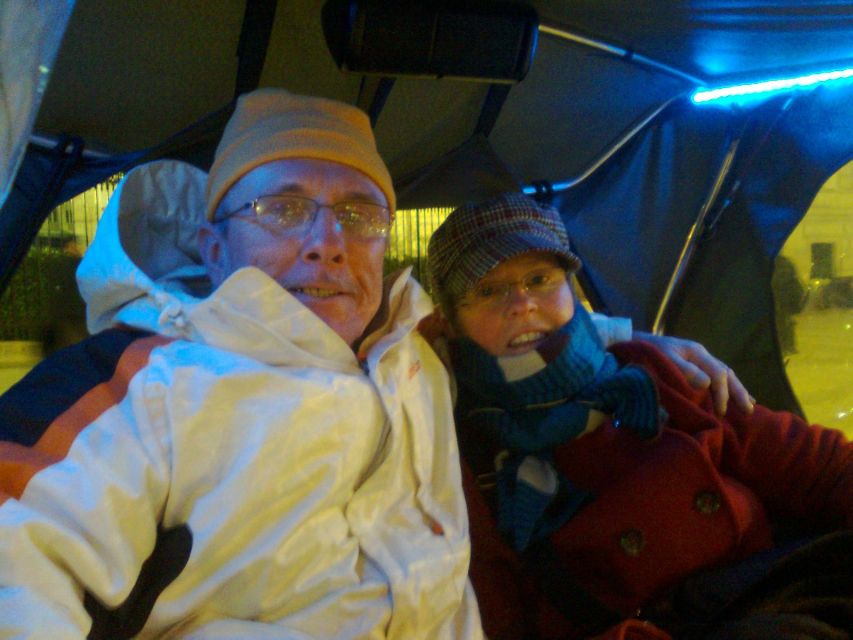 Paris Tuk-Tuk: 2, 4 or 6H First Highlights & Parisian Areas - Who this tour fits best