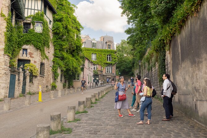 Paris Uncovered: Unique Guided Walking Tours with a Twist - Picking your Paris neighborhood walk, and why the twist matters