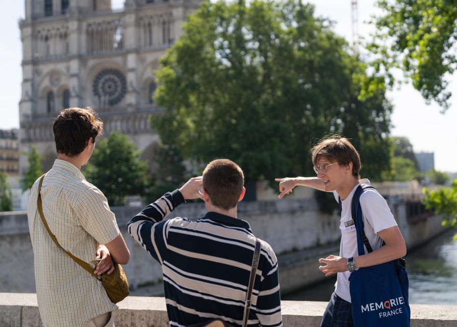 Paris Uncovered: Unique Guided Walking Tours with a Twist - Emily in Paris: playful film-location routes and hidden gems through her lens