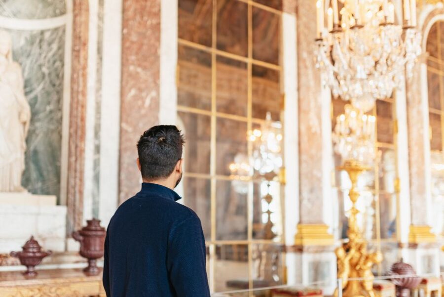Paris: Versailles Palace and Gardens Full Access Ticket - Quick Highlights You Should Know