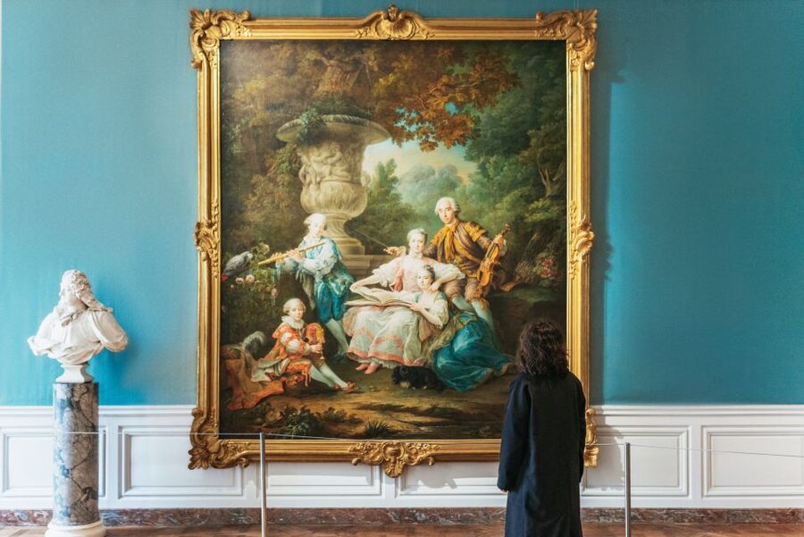 Paris: Versailles Palace and Gardens Full Access Ticket - Price and Value for a Full Day at Versailles
