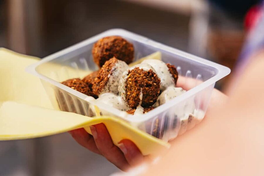 Paris: Walking Food Tour with Cheese, Wine and Delicacies - Value for Around $148: When This Tour Makes Sense