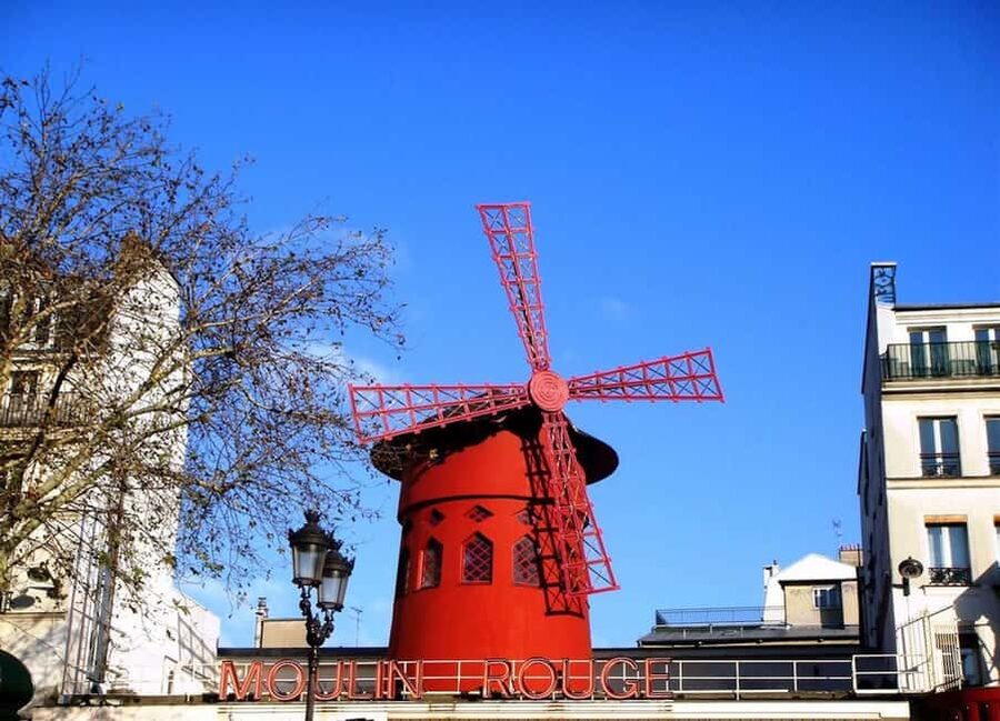 Paris: Walking Tour of Montmartre - Key highlights you will feel on the walk