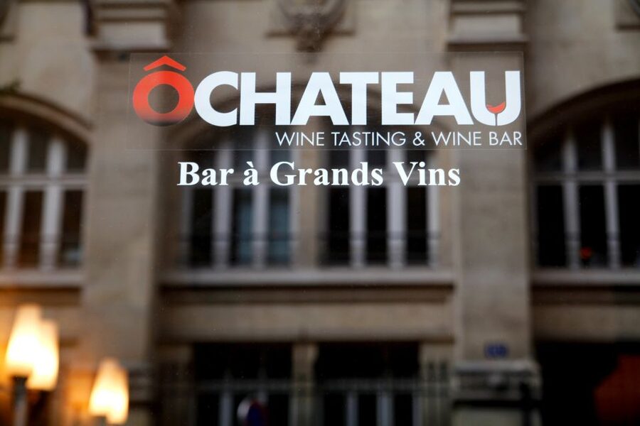 Paris: Wine and Cheese Lunch - Key things that make this wine and cheese lunch worth your time