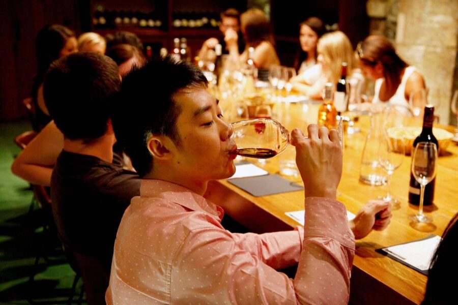 Paris: Wine and Cheese Lunch - The $100 per person question: does this feel like good value?