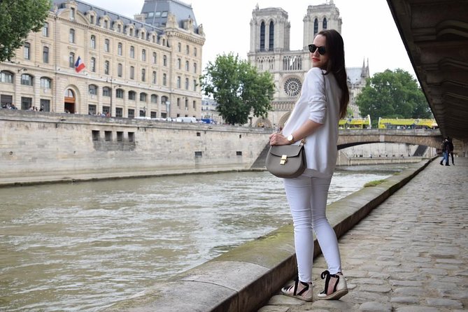 Paris: Your Perfect Private Customized Day Tour–Half or Full Day - A private Paris day where you set the rules
