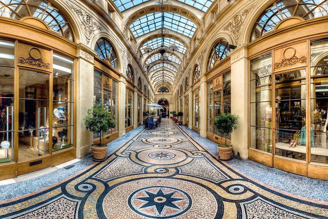 Paris: Your Perfect Private Customized Day Tour–Half or Full Day - How your guide tailors the itinerary before you step outside