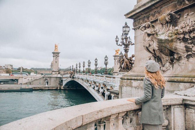 Paris: Your Perfect Private Customized Day Tour–Half or Full Day - Half-day (3.5 hours) vs full day (7 hours): the real decision