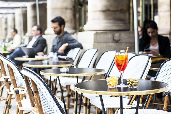 Paris: Your Perfect Private Customized Day Tour–Half or Full Day - Louvre Museum: a quick hit unless you add more time